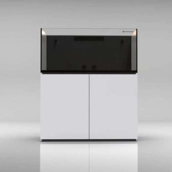 The Neptunian Cube M Pro 120 White
