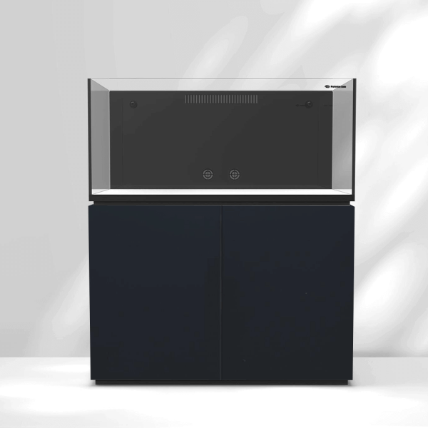 The Neptunian Cube M Pro 120 Black